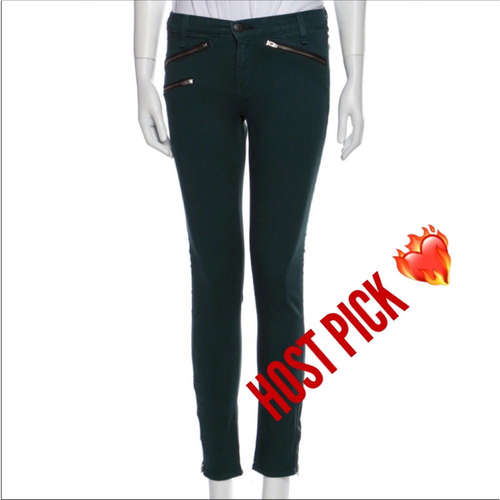 💋RAG & BONE SKINNY JEANS